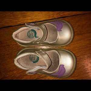 Livie and luca pios size 6